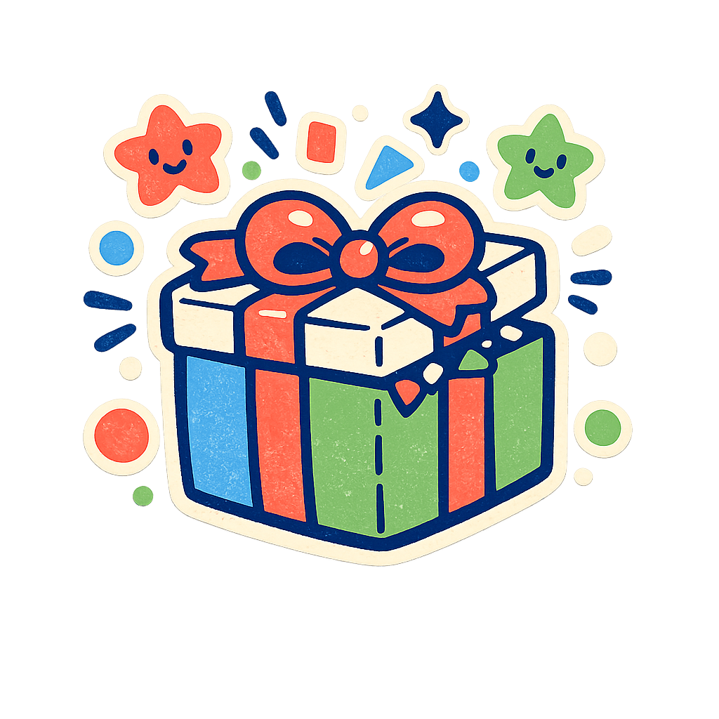 Gifts